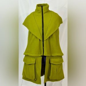 Women’s 2-in-1 Vest - New without Tags